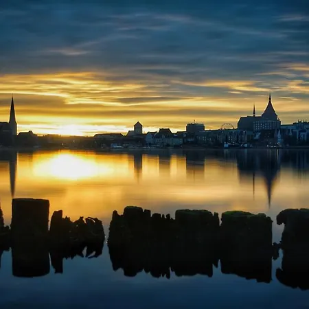 Daire Koralle Rostock