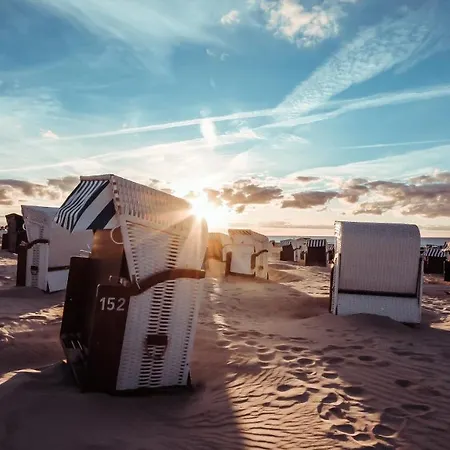 Apartament Koralle Rostock