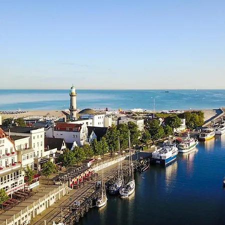 Apartament Koralle *