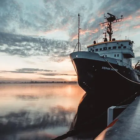 Koralle Apartament Rostock