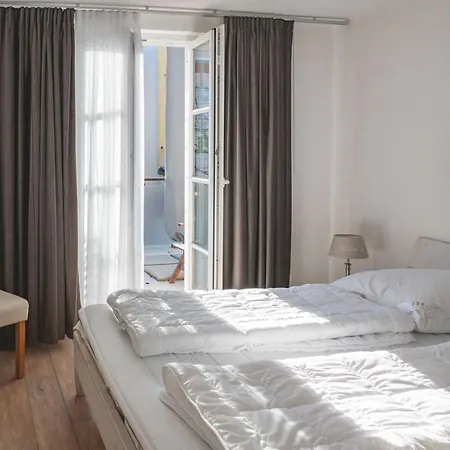 Koralle Appartement