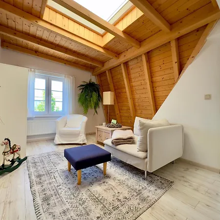 Daire Koralle Rostock