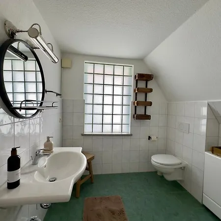 Apartament Koralle *